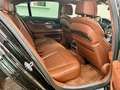 BMW 745 745e Negro - thumbnail 6