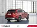 Mercedes-Benz GLC 400 e 4M AMG DigitalLight Panorama 360°K AHK Rot - thumbnail 4
