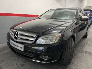 220CDI BE Edition