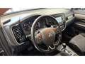 Mitsubishi Outlander 220DI-D Kaiteki 6AT 4WD Negro - thumbnail 8