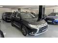 Mitsubishi Outlander 220DI-D Kaiteki 6AT 4WD Negro - thumbnail 1