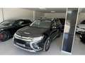 Mitsubishi Outlander 220DI-D Kaiteki 6AT 4WD Negro - thumbnail 3