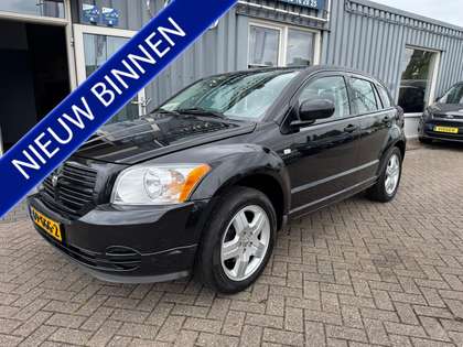 Dodge Caliber 1.8 SE