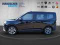 Ford Tourneo Courier 1.0 EcoBoost Trend Kam.+PDC+AUT Schwarz - thumbnail 4