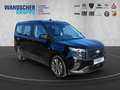 Ford Tourneo Courier 1.0 EcoBoost Trend Kam.+PDC+AUT Schwarz - thumbnail 9
