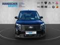 Ford Tourneo Courier 1.0 EcoBoost Trend Kam.+PDC+AUT Schwarz - thumbnail 10