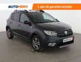 Dacia Sandero 1.5 Blue dCi SL Xplore Gris - thumbnail 8
