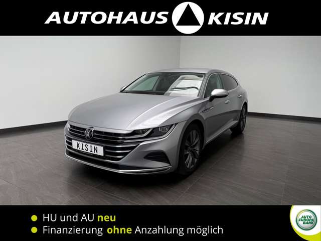 Imagine Volkswagen Arteon Shooting Brake Elegance 2.0 TDI /CAM /Navi