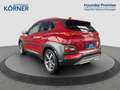 Hyundai KONA PREMIUM 1.6 T-GDi *LEDER*CARPLAY*HUD*KRELL* Czerwony - thumbnail 3