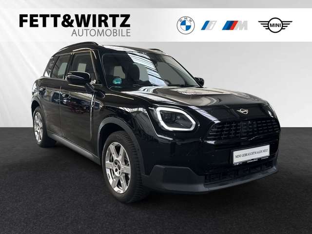 Imagine MINI Cooper Countryman Countryman C Sonderzins 1,99% H/K|Head-Up