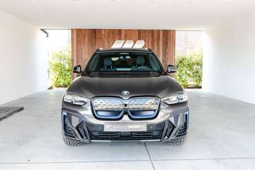 impressive, Head-Up, Pano, Harman Kardon