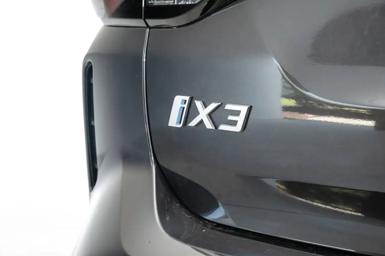 BMW iX3 impressive, Head-Up, Pano, Harman Kardon, миниатюра 14