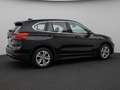 BMW X1 xD25e Kamera DAB Navi Geschwindigkeitsreg Noir - thumbnail 6