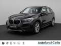 BMW X1 xD25e Kamera DAB Navi Geschwindigkeitsreg Noir - thumbnail 1