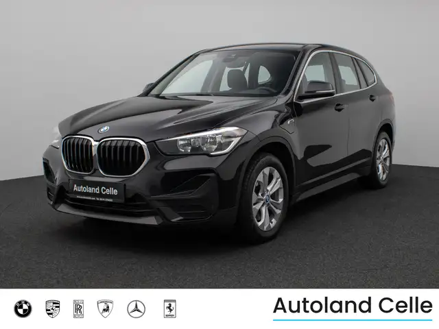 BMW X1 xD25e Kamera DAB Navi Geschwindigkeitsreg