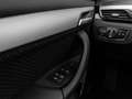 BMW X1 xD25e Kamera DAB Navi Geschwindigkeitsreg Noir - thumbnail 32