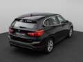 BMW X1 xD25e Kamera DAB Navi Geschwindigkeitsreg Noir - thumbnail 7