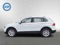 Volkswagen Tiguan BMT 2.0 TDI Highline 4Motion StandHZG Navi digital Blanc - thumbnail 2
