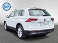 Volkswagen Tiguan BMT 2.0 TDI Highline 4Motion StandHZG Navi digital Blanc - thumbnail 3