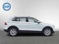 Volkswagen Tiguan BMT 2.0 TDI Highline 4Motion StandHZG Navi digital Blanc - thumbnail 5