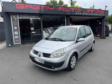 1.5 DCI 105CH CONFORT EXPRESSION