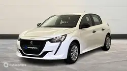 Peugeot 208 1.5 BlueHDi 100 Premium Pack