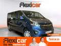 Opel Vivaro 1.6 CDTI S/S 88kW L2 2.9t Combi Plus-6 Azul - thumbnail 1