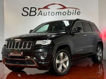 3.0 V6 TD Overland / UTILITAIRE / TOIT-PANO / GARANTIE /