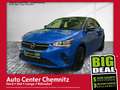 Opel Corsa F 1.2 Edition StylePaket/SHZ/LHZ/PDC Bleu - thumbnail 1