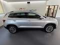 Skoda Karoq 2,0TDI *LED*NAVI*Sitzheizung VO/HI*WSS-Heizung*... Silber - thumbnail 3