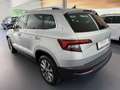Skoda Karoq 2,0TDI *LED*NAVI*Sitzheizung VO/HI*WSS-Heizung*... Silber - thumbnail 5