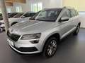 Skoda Karoq 2,0TDI *LED*NAVI*Sitzheizung VO/HI*WSS-Heizung*... Silber - thumbnail 2