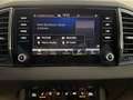 Skoda Karoq 2,0TDI *LED*NAVI*Sitzheizung VO/HI*WSS-Heizung*... Silber - thumbnail 21