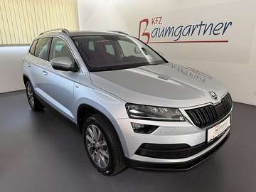 2,0TDI *LED*NAVI*Sitzheizung VO/HI*WSS-Heizung*...