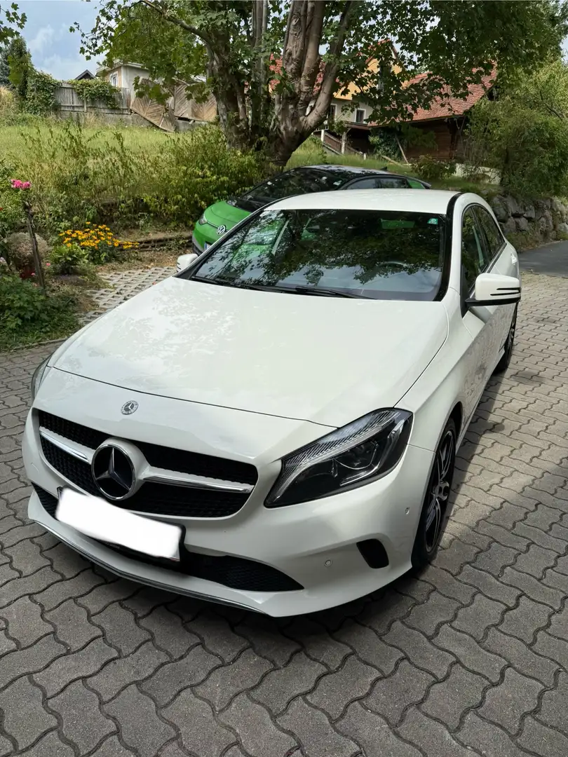 Mercedes-Benz A 180 d Austria Edition - 2