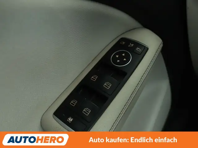 Mercedes-Benz B-Class view 27