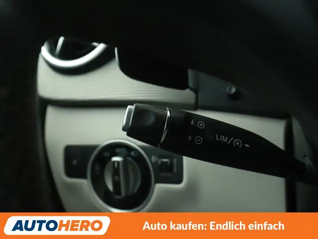 Mercedes-Benz B-Class view 26