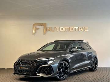 Sportback 2.5 TFSI quattro Pano|Ceramic|Memory|BTW