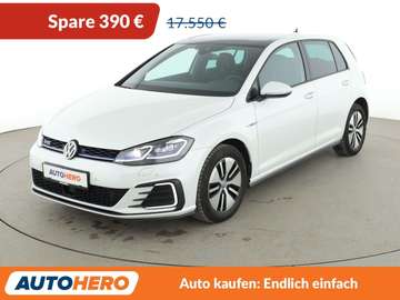 1.4 GTE BM Aut.*NAVI*ACC*CAM*SHZ*LED*PDC*