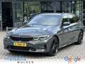 BMW 320 3-serie Touring 320i High Executive Edition Automa Šedá - thumbnail 1