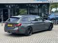 BMW 320 3-serie Touring 320i High Executive Edition Automa Šedá - thumbnail 5