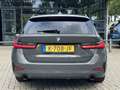 BMW 320 3-serie Touring 320i High Executive Edition Automa Šedá - thumbnail 4