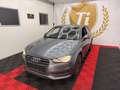 Audi A3 *A3*ambiente*Euro5*TÜV*Navi* Gris - thumbnail 1