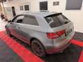 Audi A3 *A3*ambiente*Euro5*TÜV*Navi* Gris - thumbnail 4