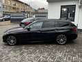 BMW 320 320 d Sport Line LED Autom Teilleder Mild-Hybrid Schwarz - thumbnail 8