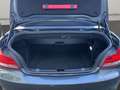 BMW 118 i Cabrio Automatik Leder/Navi/PDC/Klima/Alu Grijs - thumbnail 11