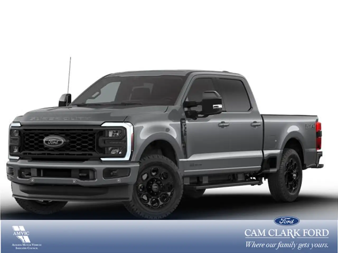 2026 Ford F 350