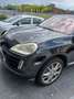 Porsche Cayenne Cayenne 4.8 Zwart - thumbnail 7