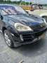 Porsche Cayenne Cayenne 4.8 Zwart - thumbnail 6