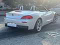 BMW Z4 28 i White - thumbnail 5